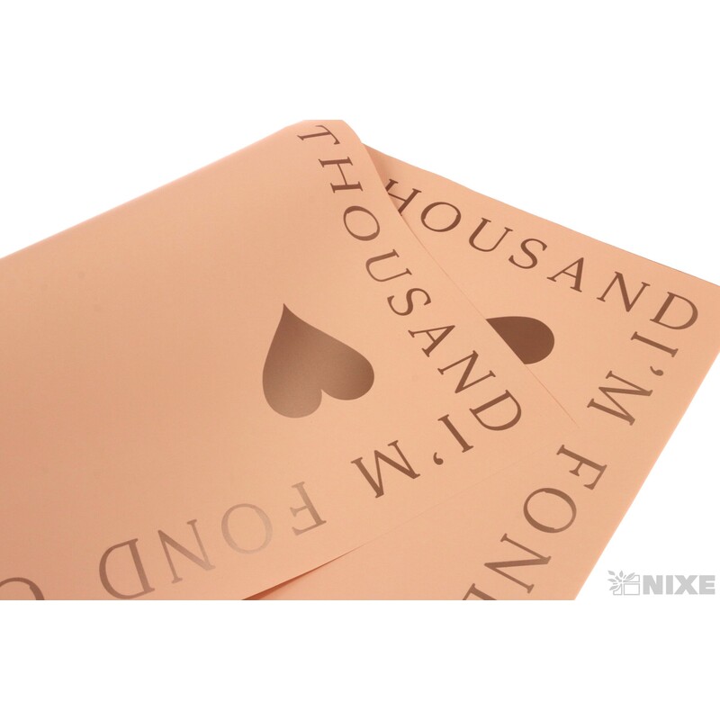 ARCH PLAST 58x60cm 20ks*LOSOSOVÁ