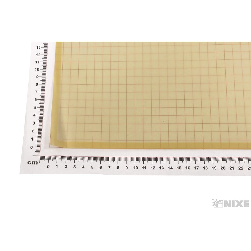 ARCH PLAST 58x60cm 20ks*PŘÍRODNÍ