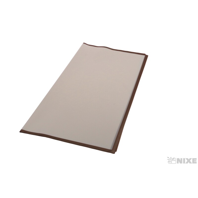 ARCH PLAST 58x60cm 20ks*BÍLÁ