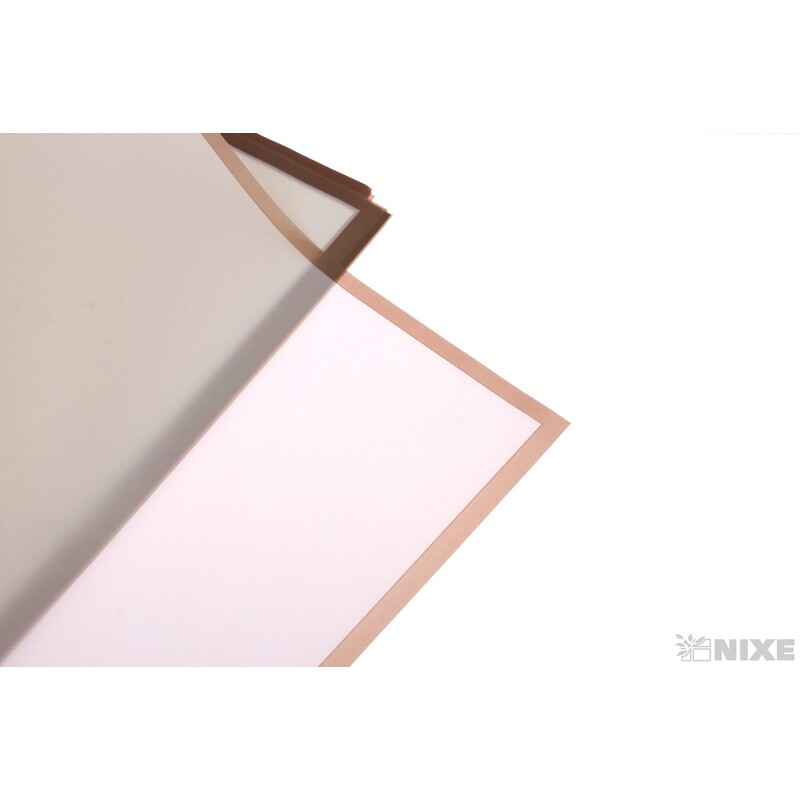 ARCH PLAST 58x60cm 20ks*BÍLÁ