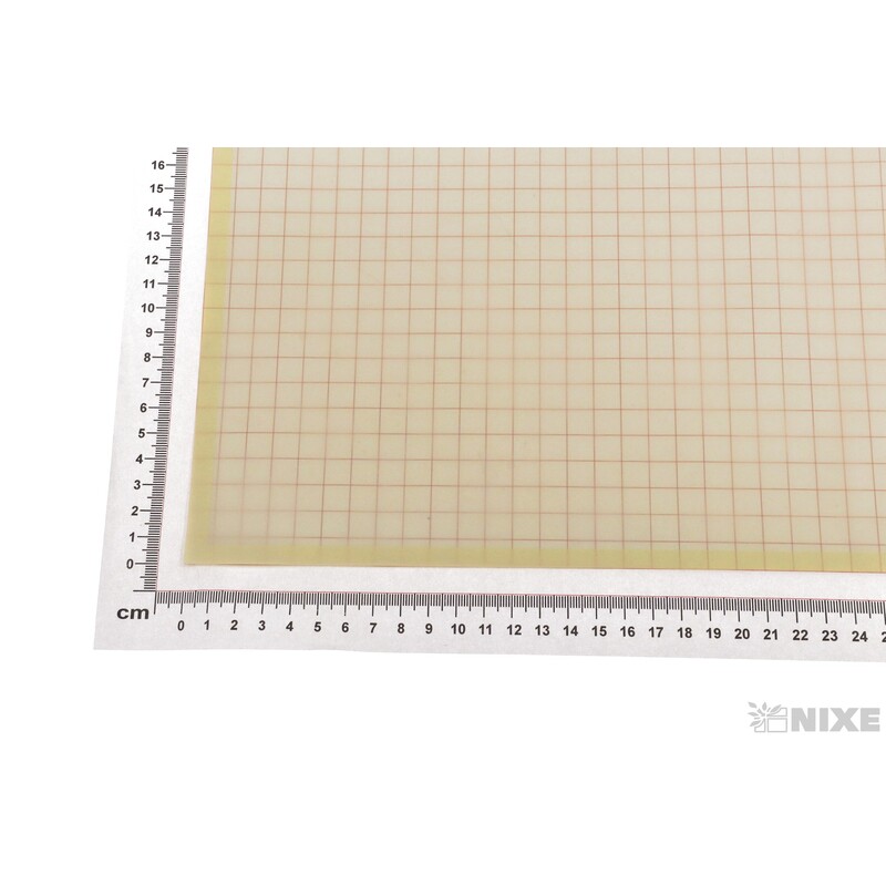 ARCH PLAST 58x60cm 20ks*VANILKOVÁ