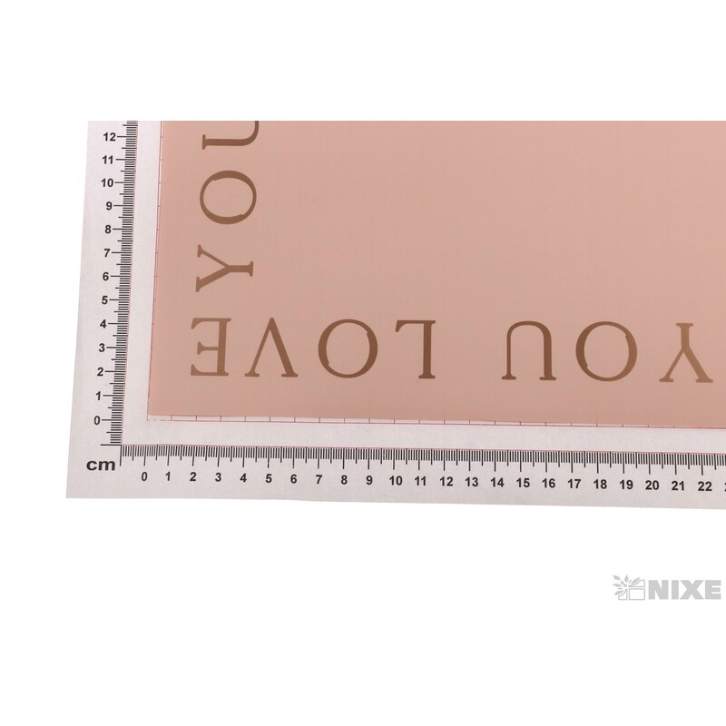 ARCH PLAST 58x60cm 20ks*LOSOSOVÁ