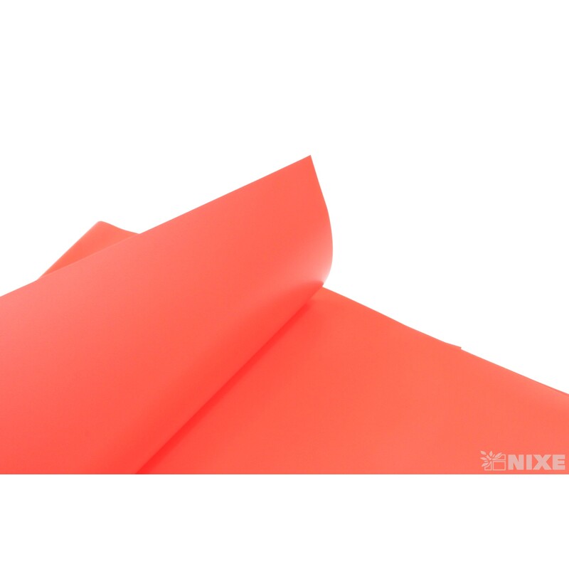 ARCH PLAST 58x60cm 20ks*ČERVENÁ