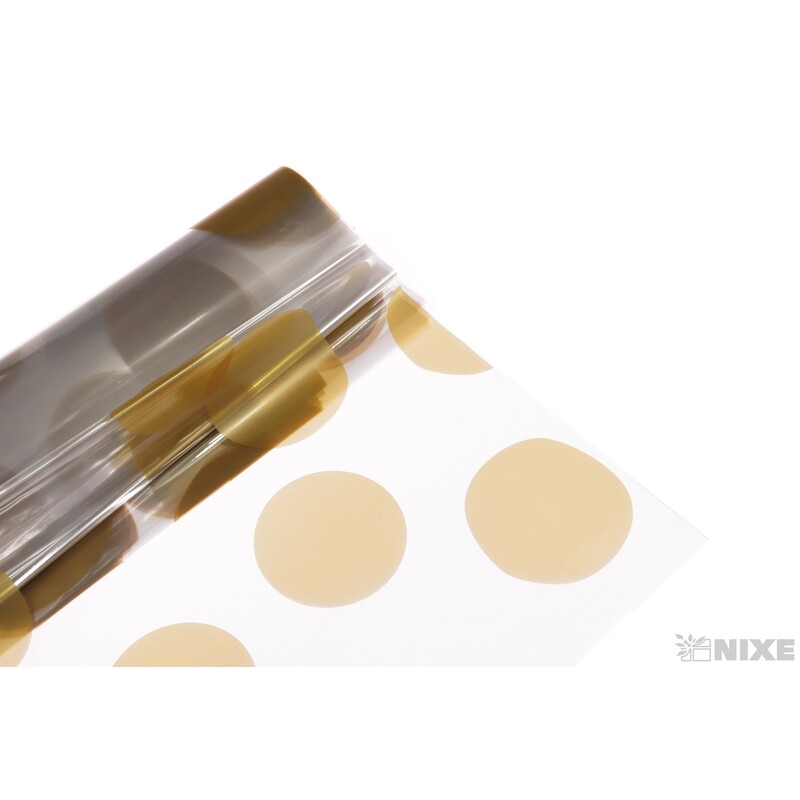 ARCH PLAST 58x60cm 20ks*ZLATÁ