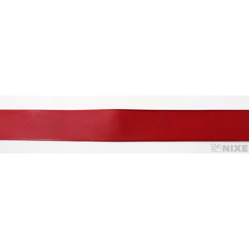 STUHA VANDA METAL 15mmx25m*ČERVENÁ-ZLATÁ