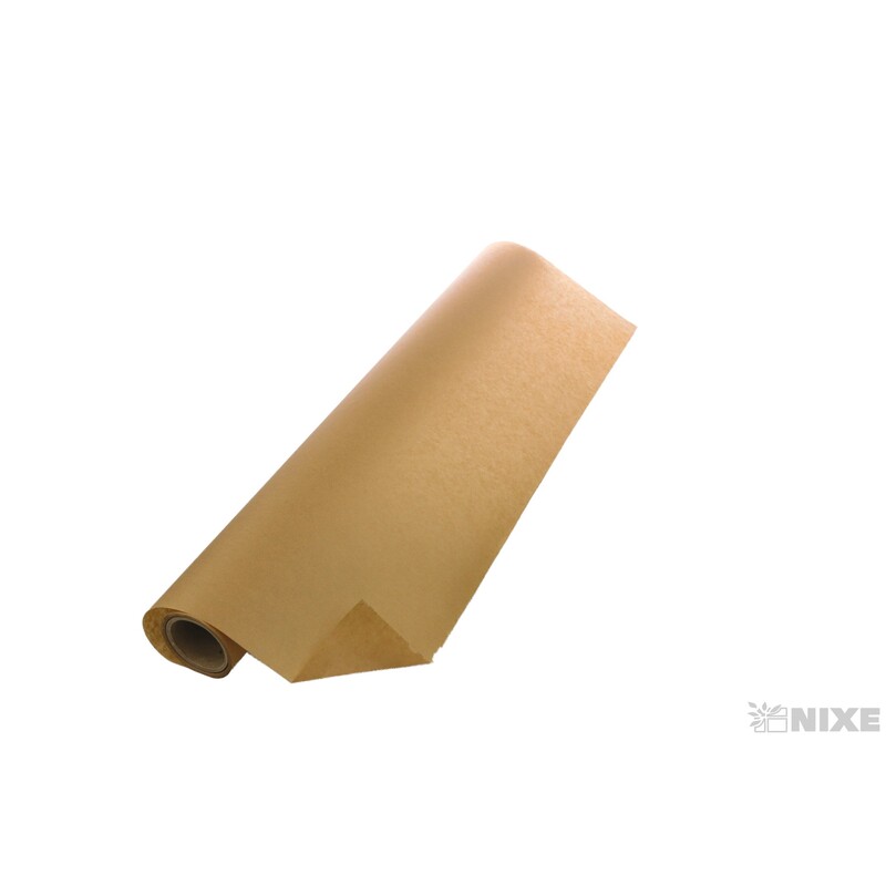 ROLE PAPÍR 50cmx10m*PŘÍRODNÍ