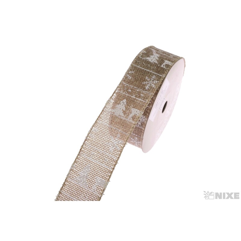 STUHA 328 38mmx7yd*PŘÍRODNÍ