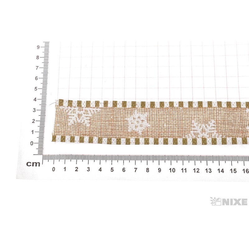 STUHA 325 38mmx7yd*PŘÍRODNÍ