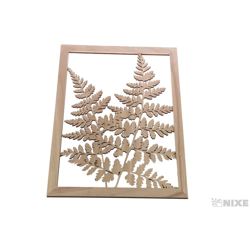 RÁMEČEK 30x40cm*PŘÍRODNÍ