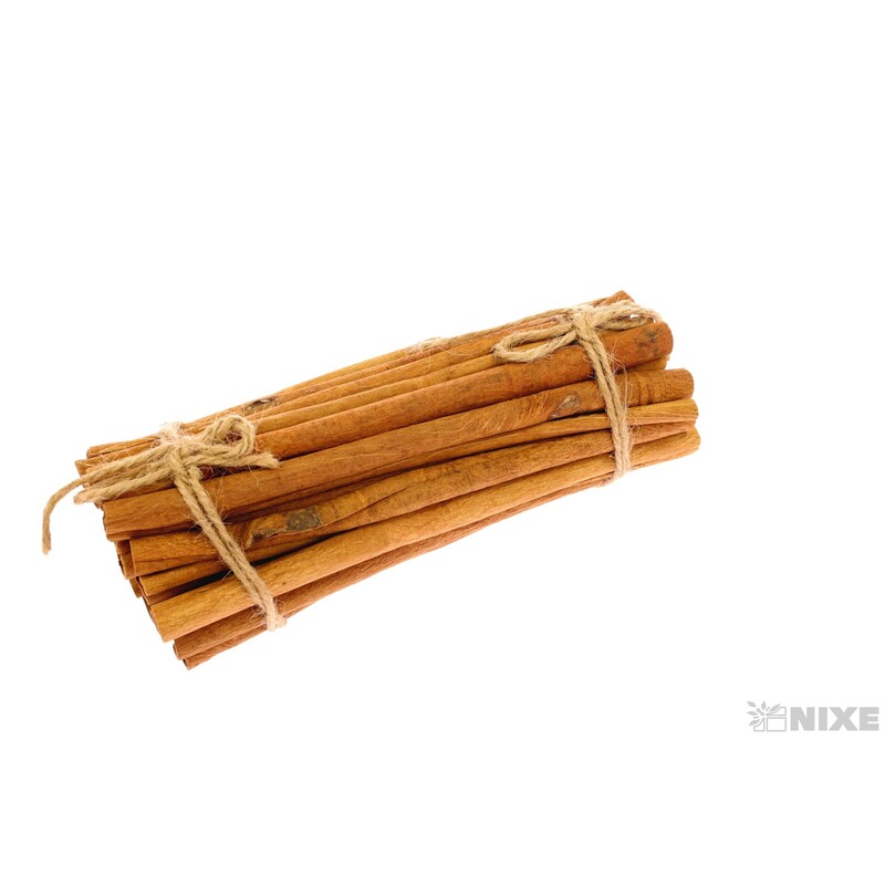 SKOŘICE 20cm 250g*HNĚDÁ