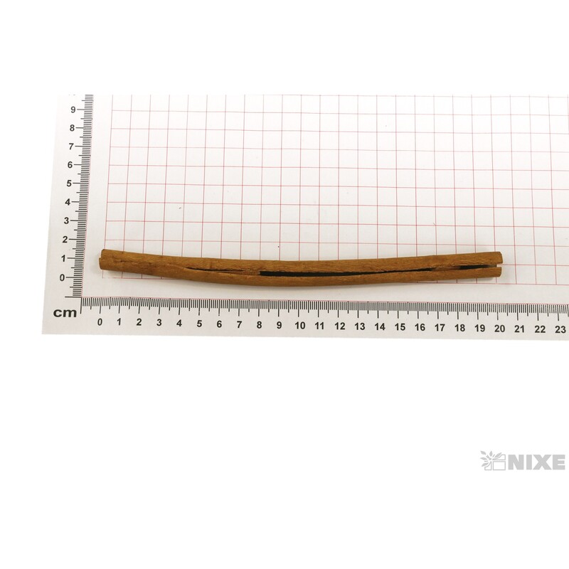 SKOŘICE 20cm 250g*HNĚDÁ