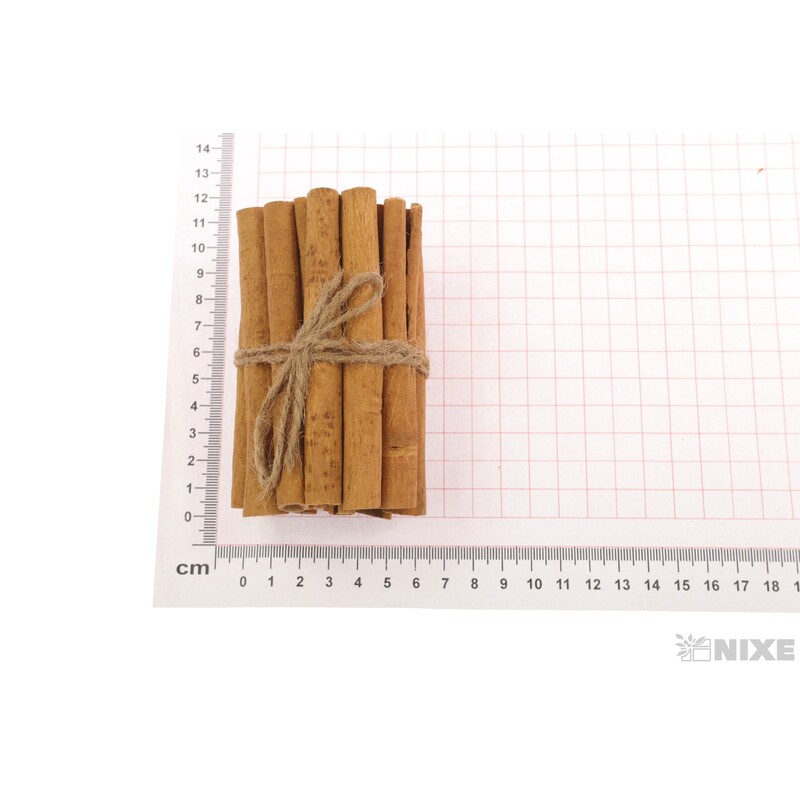 SKOŘICE 10cm 100g*HNĚDÁ