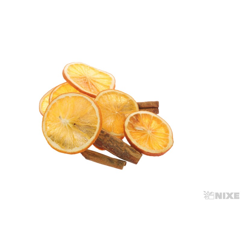 POMERANČE-SKOŘÍCE 250g*MIX BAREV