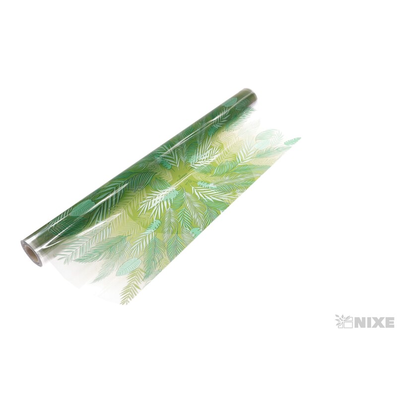 ROLE PLAST RAMAGE 70cmx40m 40my*ZELENÁ