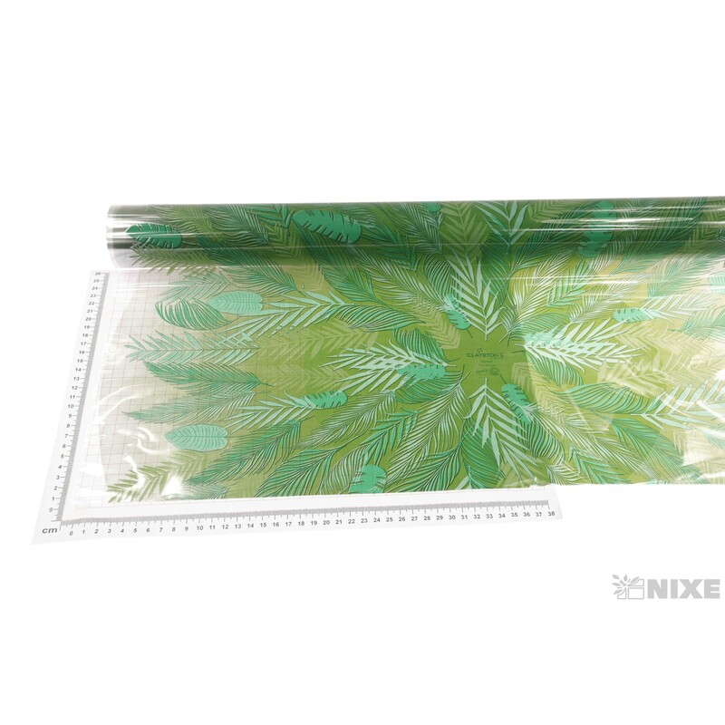 ROLE PLAST RAMAGE 70cmx40m 40my*ZELENÁ