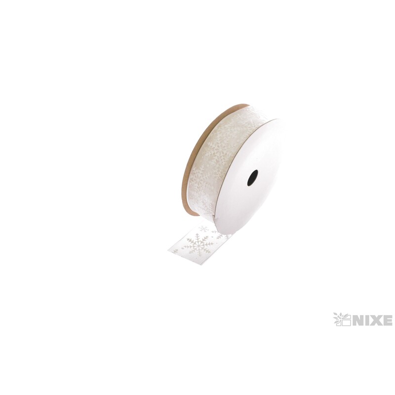 STUHA 312-FX 26mmx9m*BÍLÁ