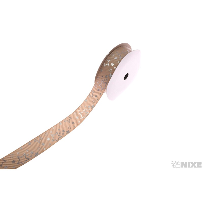 STUHA 314-FX 26mmx9m*HNĚDÁ SV.