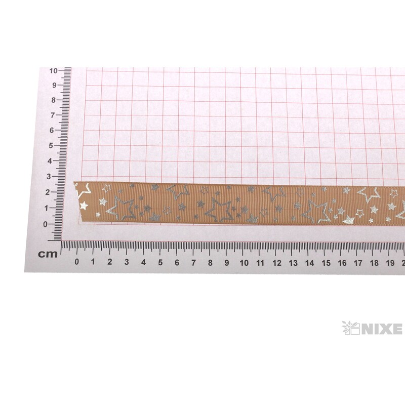 STUHA 314-FX 26mmx9m*HNĚDÁ SV.