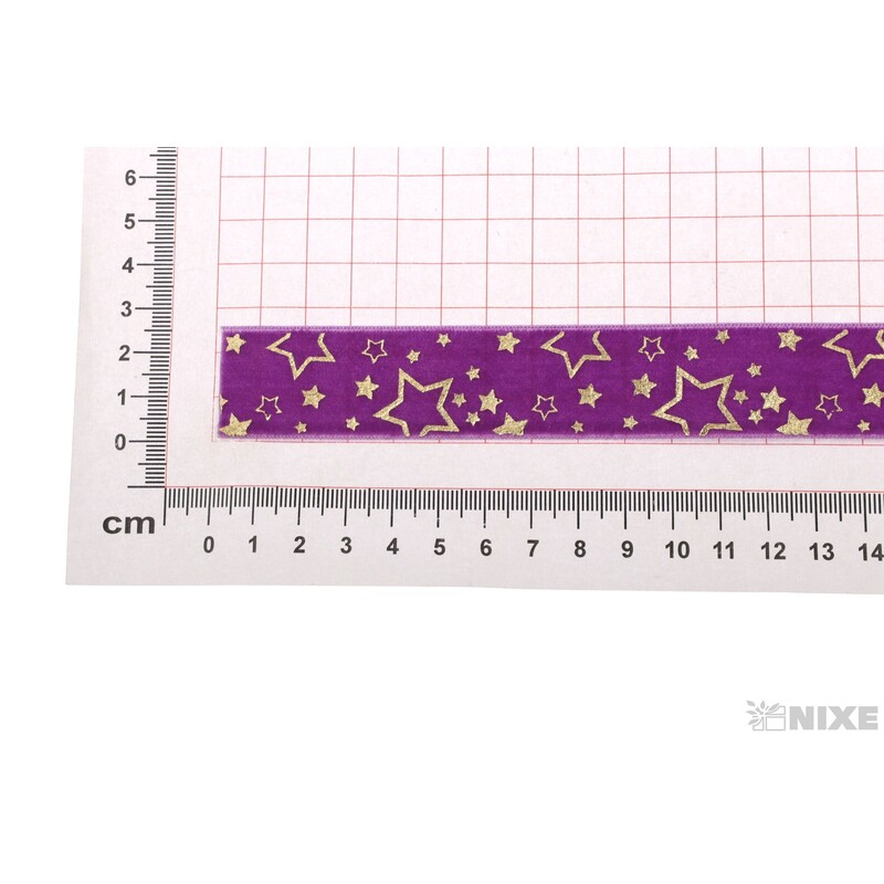 STUHA 313-FX 26mmx9m*FIALOVÁ