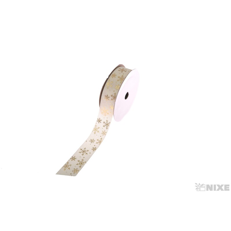 STUHA 316-FX 26mmx9m*KRÉMOVÁ