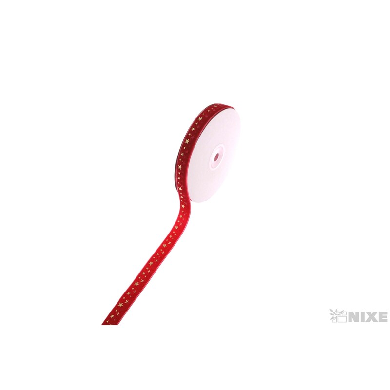 STUHA 315-FX 16mmx9m*ČERVENÁ V+