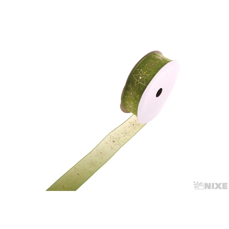 STUHA 310-FX 26mmx9m*ZELENÁ