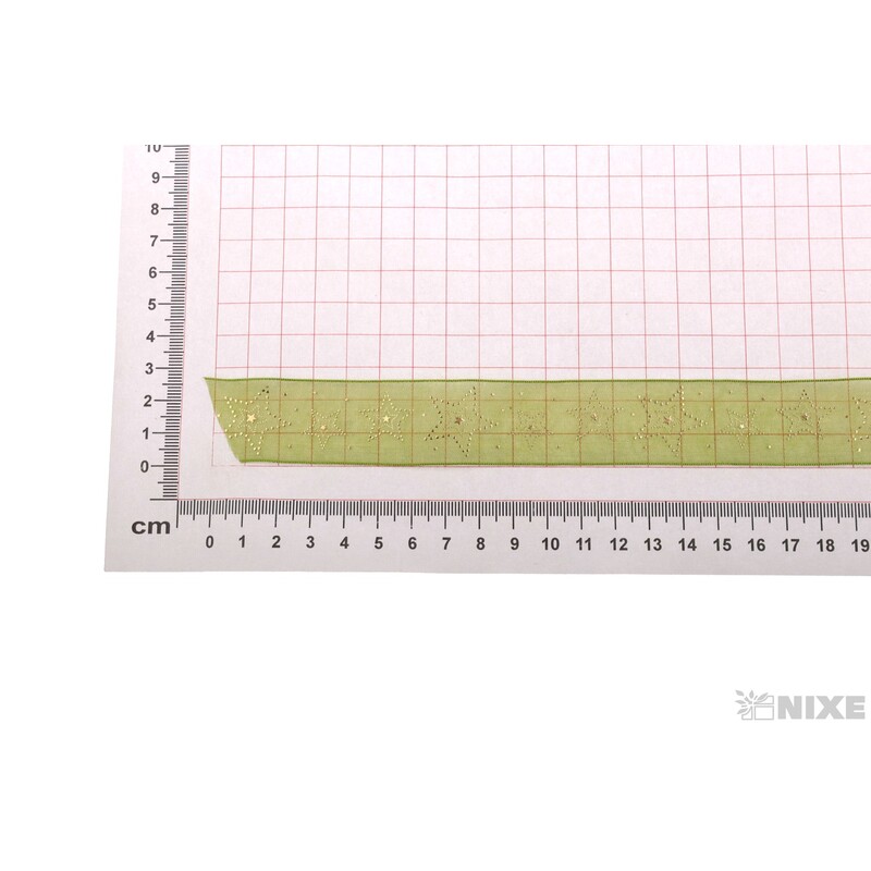 STUHA 310-FX 26mmx9m*ZELENÁ