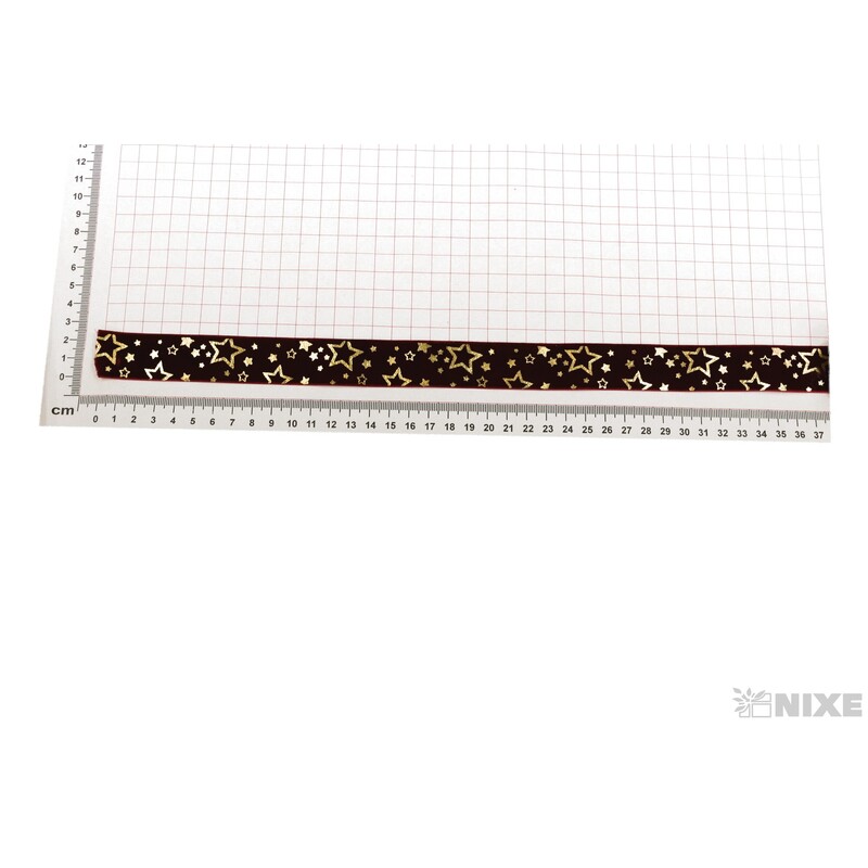 STUHA 313-FX 26mmx9m*BORDOVÁ