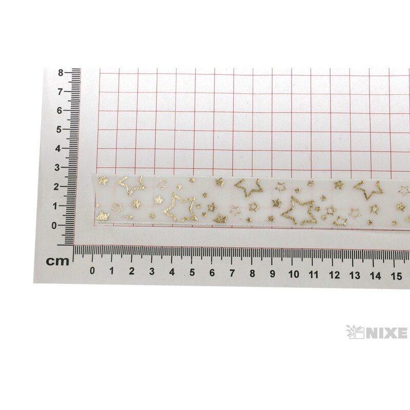 STUHA 313-FX 26mmx9m*BÍLÁ