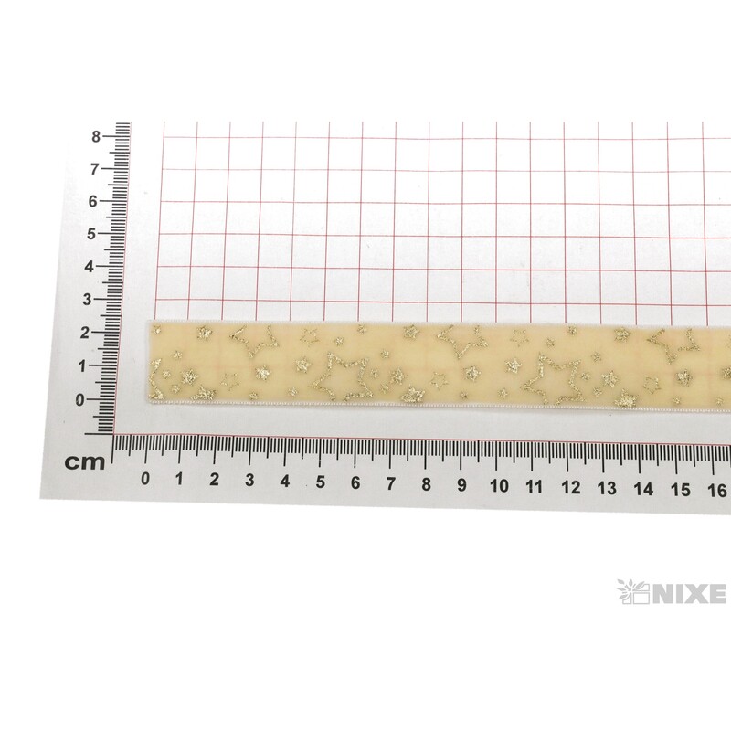 STUHA 313-FX 26mmx9m*KRÉMOVÁ