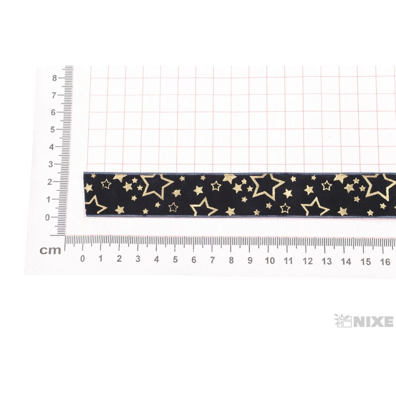 STUHA 313-FX 26mmx9m*MODRÁ TM.