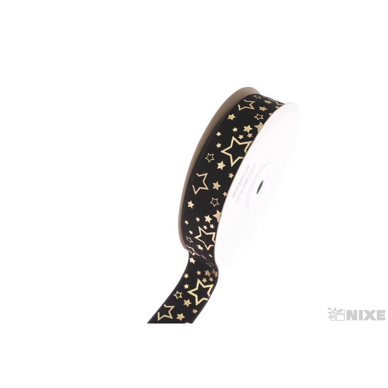 STUHA 313-FX 26mmx9m*ČERNÁ