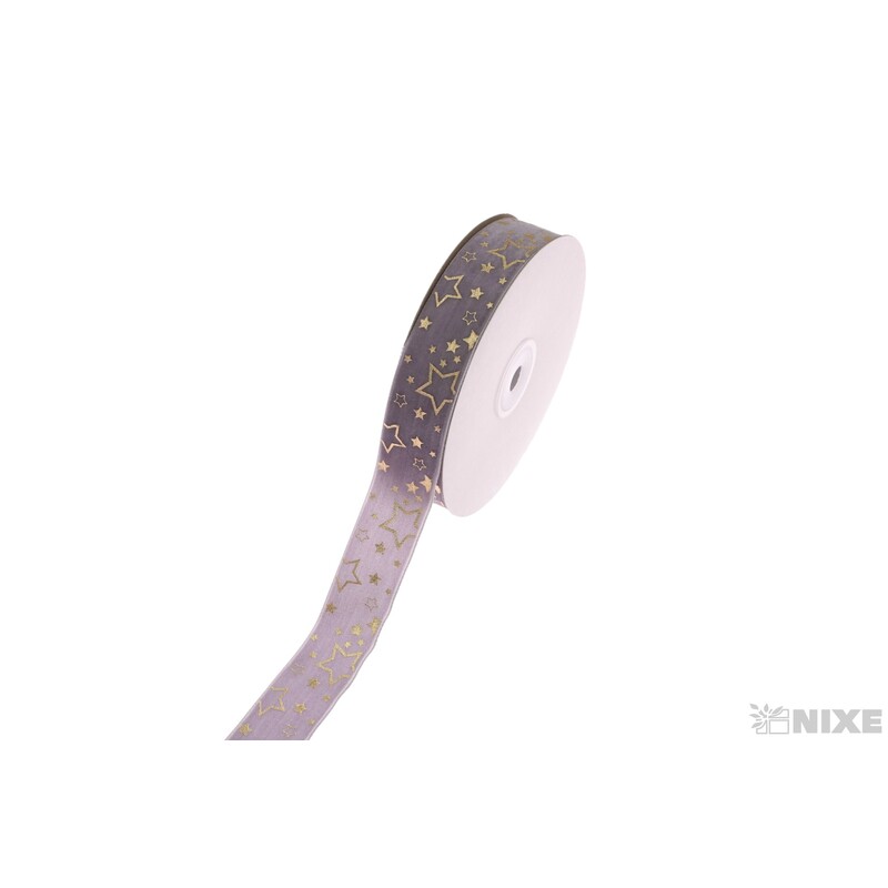 STUHA 313-FX 26mmx9m*ŠEDÁ