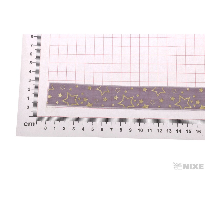 STUHA 313-FX 26mmx9m*ŠEDÁ