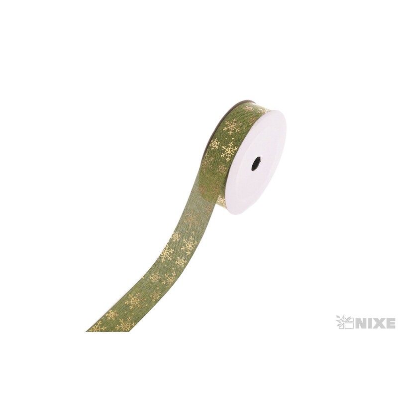 STUHA 316-FX 26mmx9m*ZELENÁ