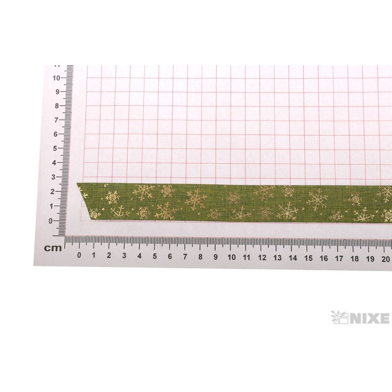 STUHA 316-FX 26mmx9m*ZELENÁ