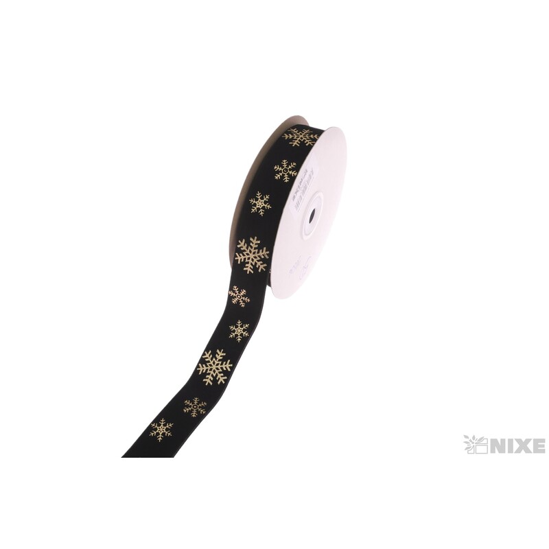 STUHA 317-FX 26mmx9m*ČERNÁ