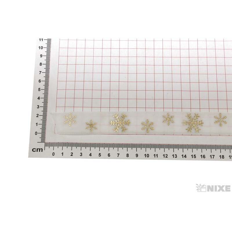 STUHA 317-FX 26mmx9m*BÍLÁ