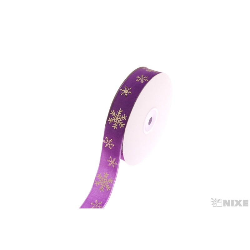 STUHA 317-FX 26mmx9m*FIALOVÁ