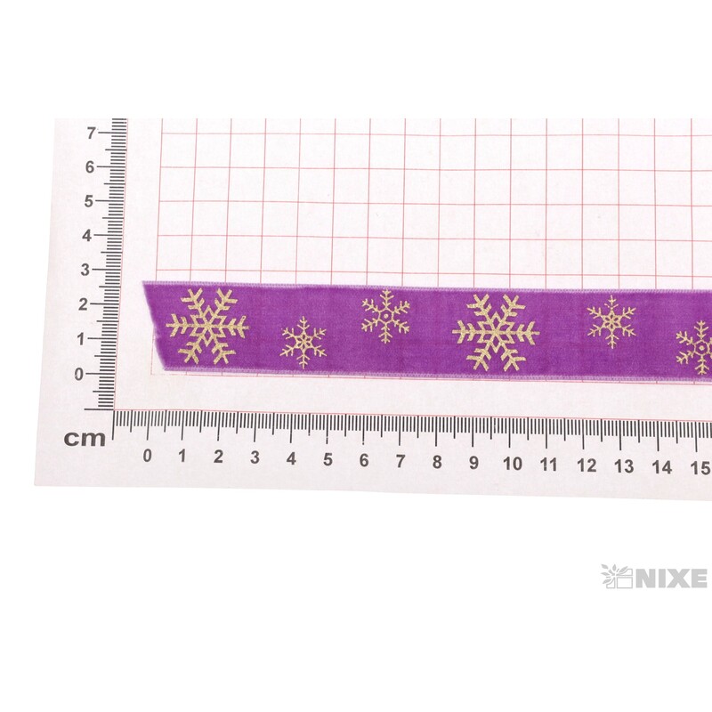 STUHA 317-FX 26mmx9m*FIALOVÁ