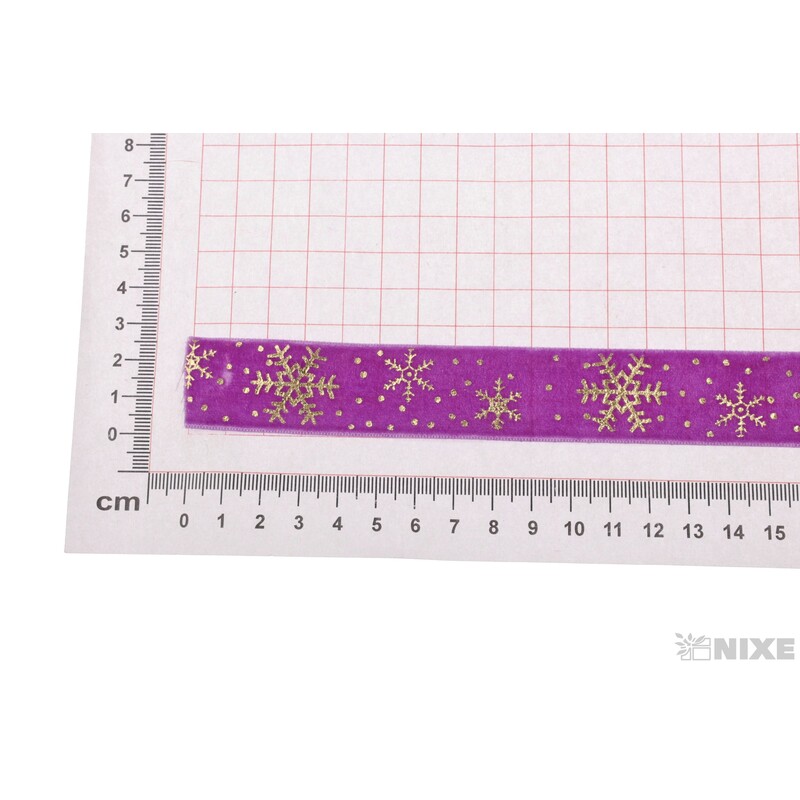 STUHA 317-FX 26mmx9m*FIALOVÁ