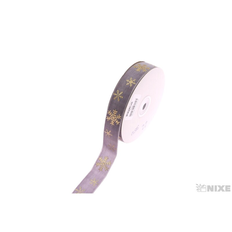 STUHA 317-FX 26mmx9m*ŠEDÁ