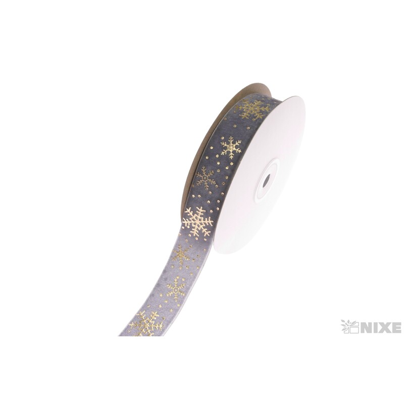 STUHA 317-FX 26mmx9m*ŠEDÁ