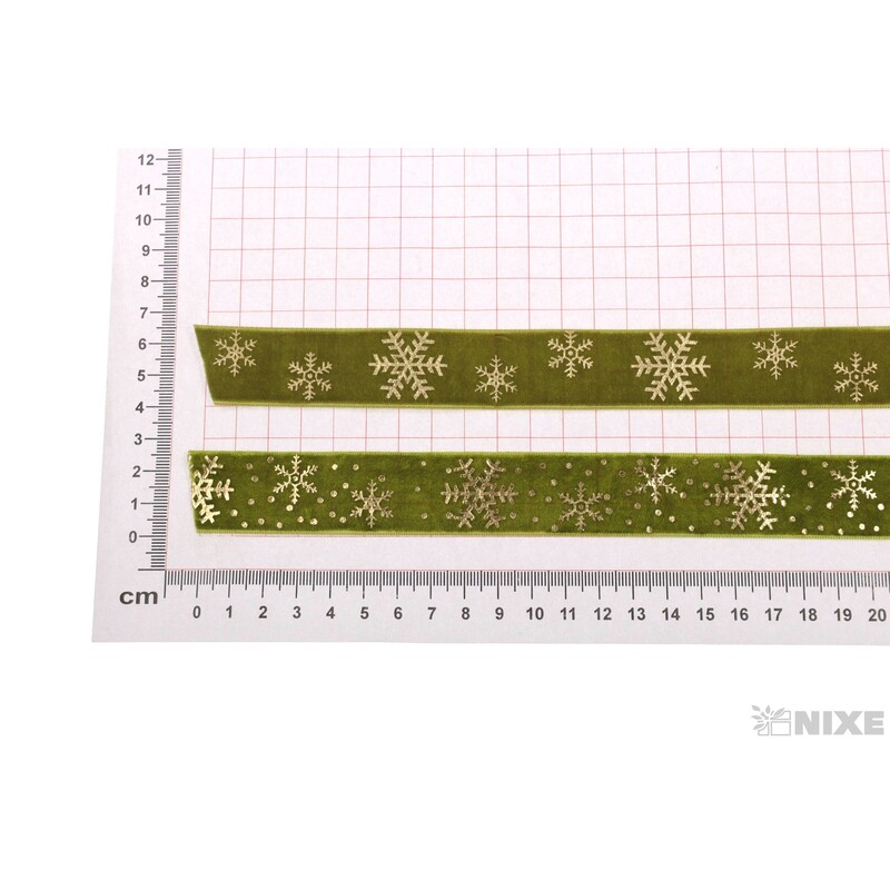 STUHA 317-FX 26mmx9m*ZELENÁ