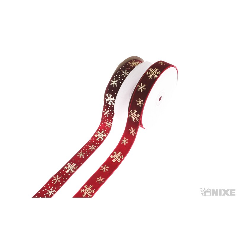 STUHA 317-FX 26mmx9m*BORDOVÁ