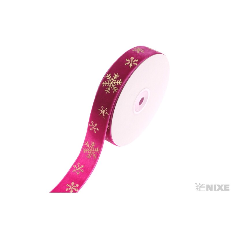 STUHA 317-FX 26mmx9m*RŮŽOVÁ TM.