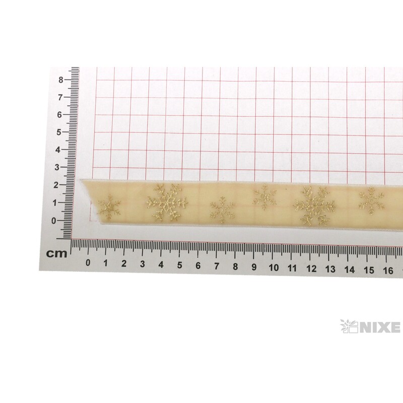 STUHA 317-FX 26mmx9m*KRÉMOVÁ