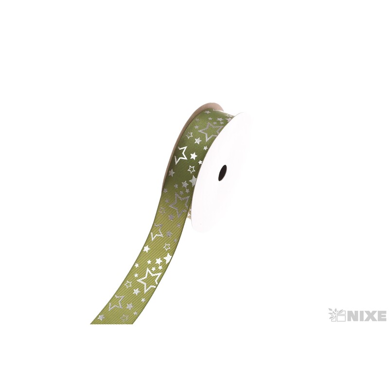 STUHA 314-FX 26mmx9m*ZELENÁ