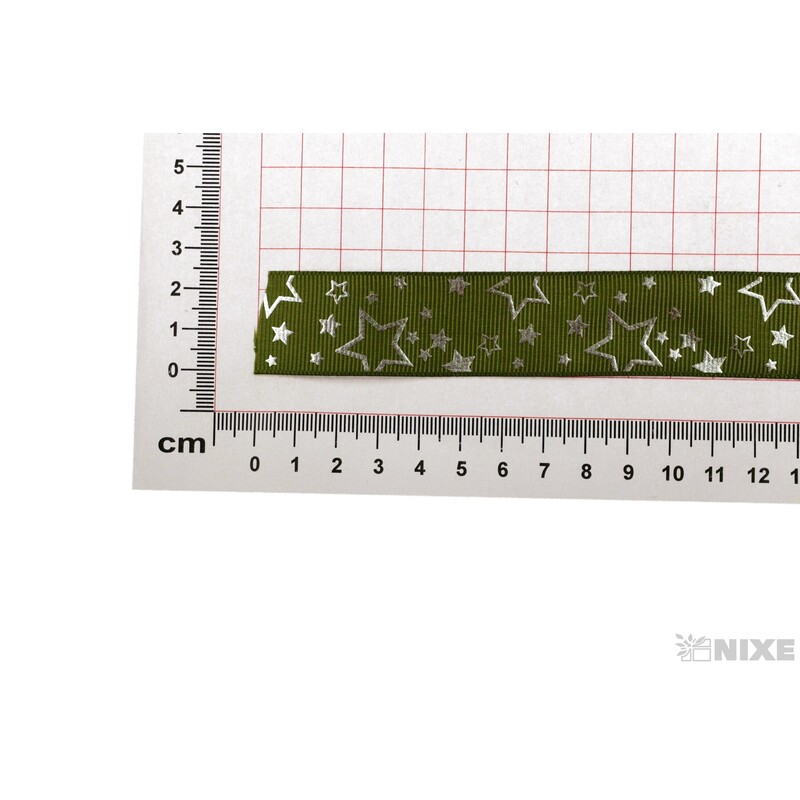 STUHA 314-FX 26mmx9m*ZELENÁ