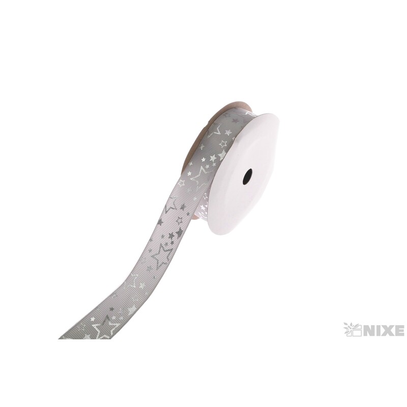 STUHA 314-FX 26mmx9m*ŠEDÁ